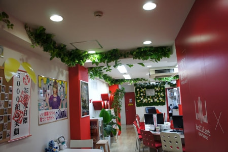 高級造花専門店　オーダーメイド　アンクラフト　国家資格1級　大阪　関西　兵庫県