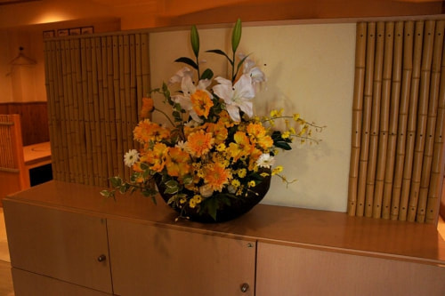 お寿司屋さん　オーダーメイド