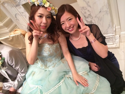 花冠　可愛い　個性的　高級造花専門店アンクラフトはアーティフィシャルフラワー（高級造花）専門店です。生花のような繊細なお花なのに枯れずにお手入れ不要なところが人気になっています。オーダーメイドの髪飾りを承っております。成人式用・結婚式用・披露宴・パーティ用・七五三御祝い等ご用意しております。　国家資格1級　大阪　関西　兵庫県