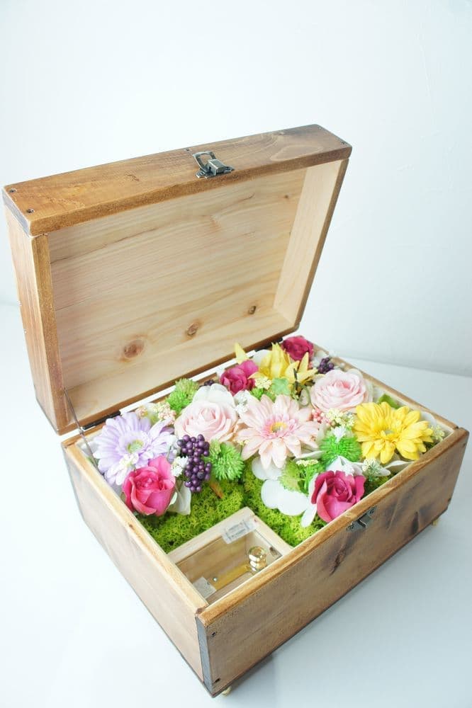 造花専門店　アーティフィシャルフラワー　オーダーメイド　壁掛け　アンクラフト　造花　オーダーメイド